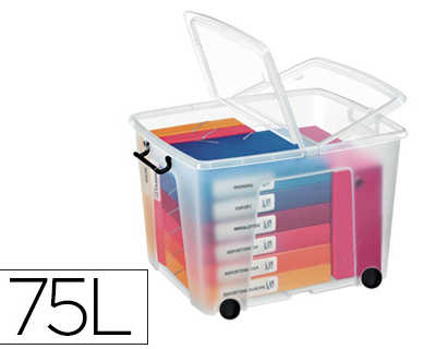 bo-te-rangement-cep-polypropyl-ene-couvercle-papillon-48x38x37cm-4-roulettes-coloris-transparent-contenance-75l