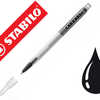 RECHARGE ROLLER STABILO BIONIC ENCRE LIQUIDE NOIRE RECHARGE ROLLER STABILO BIONIC ENCRE LIQUIDE NOIRE