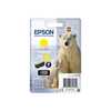 EPSON ENCRE J XL 700P ALARME EPSON ENCRE J XL 700P ALARME
