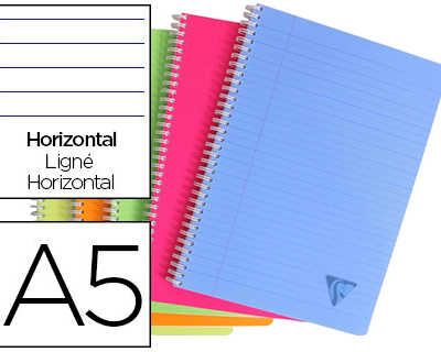 cahier-clairefontaine-linicolo-r-reliure-intagrale-assortiment-fresh-a5-14-8x21cm-100-pages-90g-ligna