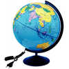 GLOBE TERRESTRE SAFETOOL PLAST IQUE LUMINEUX DIAMETRE 32CM GLOBE TERRESTRE SAFETOOL PLAST IQUE LUMINEUX DIAMETRE 32CM
