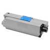 OKI C332 Toner Noir Remanufacturé OKI C332 Toner Noir Remanufacturé