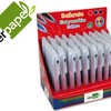 STYLO-BILLE ENCRE GEL PRÉSENTOIR 60 UNITÉS STYLO-BILLE ENCRE GEL PRÉSENTOIR 60 UNITÉS