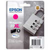 Epson C13T35934010 Magenta XL Cadenas Epson C13T35934010 Magenta XL Cadenas