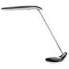 LAMPE FLUORESCENTE ALBA LED PO PPINS ABS SOCLE LESTA BRAS ET TÊTE ARTICULAS BRAS ALUMINIUM 11W COLORIS NOIR LAMPE FLUORESCENTE ALBA LED PO PPINS ABS SOCLE LESTA BRAS ET TÊTE ARTICULAS BRAS ALUMINIUM 11W COLORIS NOIR
