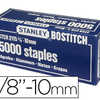 AGRAFE BOSTITCH STCR2115 10MM BOÎTE 5000 UNITAS AGRAFE BOSTITCH STCR2115 10MM BOÎTE 5000 UNITAS