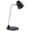 LAMPE MAUL STARLET LED BASSE C ONSOMMATION CLASSE A 8W CORDON 1.7M BRAS 310MM ORIENTABLE COLORIS NOIR LAMPE MAUL STARLET LED BASSE C ONSOMMATION CLASSE A 8W CORDON 1.7M BRAS 310MM ORIENTABLE COLORIS NOIR
