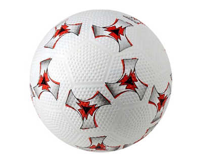 ballon-de-football-plastico-rototech-entrainement-en-caoutchouc-taille-4-diam-tre-205mm-400g