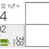 ÉTIQUETTE ADHÉSIVE LIDERPAPEL 38X102MM COLORIS BLANC ÉCRITURE MANUELLE POCHETTE 10 FEUILLES + 2 GRATUITES 240 UNITÉS ÉTIQUETTE ADHÉSIVE LIDERPAPEL 38X102MM COLORIS BLANC ÉCRITURE MANUELLE POCHETTE 10 FEUILLES + 2 GRATUITES 240 UNITÉS