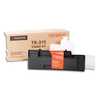 Kyocera TK-310 Toner Noir Compatible Kyocera TK-310 Toner Noir Compatible