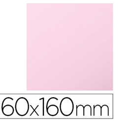 carte-visite-clairefontaine-pollen-160x160mm-coloris-rose-drag-e-tui-25-unit-s