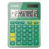 CANON CALC LS-123K-MTQ 12 CHIFFRES CANON CALC LS-123K-MTQ 12 CHIFFRES