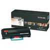 Lexmark 0X463A21G Stand Cart. Noir 3500 Lexmark 0X463A21G Stand Cart. Noir 3500