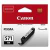 Canon 0385C001 CLI-571 BK Canon 0385C001 CLI-571 BK