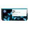 HP 746 300-ml Photo Black Ink Cartridge HP 746 300-ml Photo Black Ink Cartridge