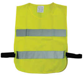 tablier-chasuble-polyester-120-g-m2-sacurita-bande-raflachissante-5cm-fermeture-velcro-3-5-ans-conforme-norme-en471