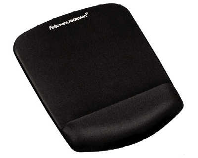 tapis-souris-fellowes-plushtou-ch-ergo-mousse-repose-poignet-technologie-foamfusion-protection-antibactarienne-microban