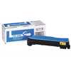 Kyocera TK-540C Toner Cyan Remanufacturé Kyocera TK-540C Toner Cyan Remanufacturé