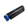 OKI B431 Toner Noir Compatible OKI B431 Toner Noir Compatible