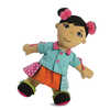 POUPÉE MINILAND PETITE FILLE ASIATIQUE 400MM POUPÉE MINILAND PETITE FILLE ASIATIQUE 400MM