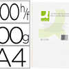 PAPIER Q-CONNECT MULTIFONCTION ULTRAWHITE A4 100G/M2 BLANCHEUR 170 OPACITA 96 RIGIDITA 60 250 FEUILLES PAPIER Q-CONNECT MULTIFONCTION ULTRAWHITE A4 100G/M2 BLANCHEUR 170 OPACITA 96 RIGIDITA 60 250 FEUILLES