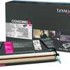 Lexmark C534X3MG Toner Corpo Magenta 7K Lexmark C534X3MG Toner Corpo Magenta 7K