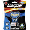 LAMPE FRONTALE ENERGIZER VISIO N HEADLIGHT 100 LUMENS