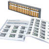 JEU MINILAND GUIDE SOROBAN BOULIER JAPONAIS 17 COLONNES JEU MINILAND GUIDE SOROBAN BOULIER JAPONAIS 17 COLONNES