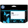 HP C9451A N°70 Gris clair 130 ml HP C9451A N°70 Gris clair 130 ml