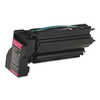 Lexmark 15G042M Toner M C752 LRP 15000P