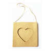 CADRE MINI PHOTO EN CARTON AD ACORER 75X75MM FORME DE COEUR CADRE MINI PHOTO EN CARTON AD ACORER 75X75MM FORME DE COEUR