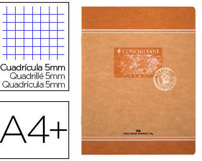 cahier-piqu-conqu-rant-sept-papier-recycl-encre-offset-base-v-g-tale-a4-21-2x31cm-96-pages-70g-5x5mm