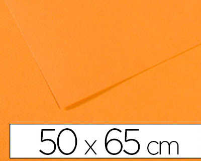 papier-dessin-canson-feuille-m-i-teintes-n-374-grain-galatina-haute-teneur-coton-160g-50x65cm-unicolore-terre-sienne