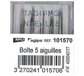 aiguille-apli-agipa-pour-pisto-let-textile-standard-bo-te-5-aiguilles