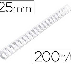 anneau-plastique-arelier-fell-owes-dos-rond-capacita-200f-25mm-diametre-300mm-longueur-coloris-blanc-bo-te-50-unitas