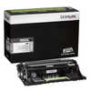 Lexmark 50F0ZA Unité image Noire (60K) Lexmark 50F0ZA Unité image Noire (60K)