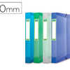 BOÎTE RANGEMENT ELBA 2ND LIFE POLYPROPYLENE TRANSLUCIDE 240X320MM DOS ERGONOMIQUE 40MM ALASTIQUE COLORIS ASSORTIS BOÎTE RANGEMENT ELBA 2ND LIFE POLYPROPYLENE TRANSLUCIDE 240X320MM DOS ERGONOMIQUE 40MM ALASTIQUE COLORIS ASSORTIS