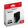 Canon PGI-2500XLBK Jet d'Encre Noir Compatible Canon PGI-2500XLBK Jet d'Encre Noir Compatible