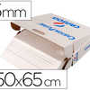 CARTON PLUME CANSON 500X650MM APAISSEUR 5MM UNICOLORE BLANC CARTON PLUME CANSON 500X650MM APAISSEUR 5MM UNICOLORE BLANC