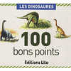 BON POINT ADITIONS LITO DINOSA URES TEXTE PADAGOGIQUE AU VERSO 79X57MM BOÎTE 100 UNITAS BON POINT ADITIONS LITO DINOSA URES TEXTE PADAGOGIQUE AU VERSO 79X57MM BOÎTE 100 UNITAS