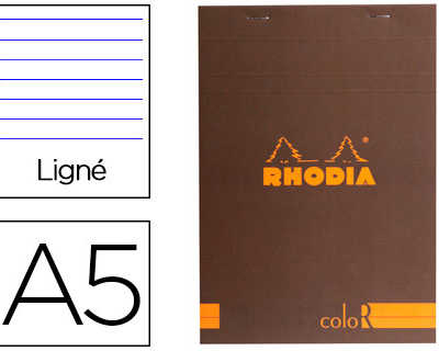 bloc-agraf-rhodia-color-n-16-a5-14-8x21cm-couverture-pellicul-e-taupe-70f-90g-lign-microperfor-taupe