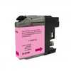 Brother LC-223M Jet d'Encre Magenta Compatible Brother LC-223M Jet d'Encre Magenta Compatible