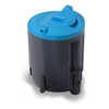 Samsung CLP-C300A Toner Cyan Compatible Samsung CLP-C300A Toner Cyan Compatible