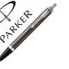 STYLO-BILLE PARKER IM DARK ESP RESSO CT ATTRIBUTS CHROMAS ACRIN STYLO-BILLE PARKER IM DARK ESP RESSO CT ATTRIBUTS CHROMAS ACRIN