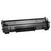 HP CF244A Toner Noir Compatible HP CF244A Toner Noir Compatible