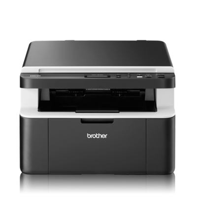BROTHER MFC LASER N DCP-1612W A4 DCP1612WF1
