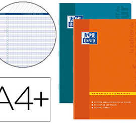 cahier-enseignants-oxford-mate-rnelle-avaluation-des-acquis-3-sections-a4-24x32cm-100-pages