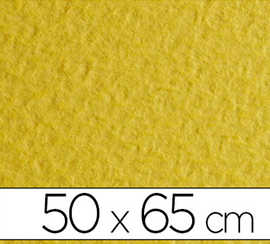 papier-dessin-fabriano-feuille-tiziano-160g-50x65cm-unicolore-citron