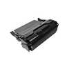 TONER MAGNETIQUE MICR GENERIC LEXMARK BLACK 21000 PAGES TONER MAGNETIQUE MICR GENERIC LEXMARK BLACK 21000 PAGES