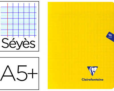 cahier-piqua-clairefontaine-mi-mesys-couverture-polypropylene-a5-17x22cm-96-pages-90g-raglure-sayes-coloris-jaune